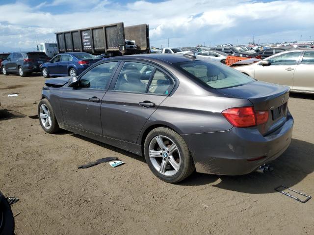 Photo 1 VIN: WBA3B3C57DF530675 - BMW 318I 