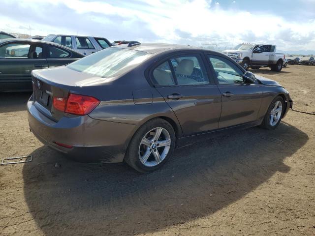 Photo 2 VIN: WBA3B3C57DF530675 - BMW 318I 