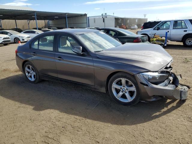 Photo 3 VIN: WBA3B3C57DF530675 - BMW 318I 