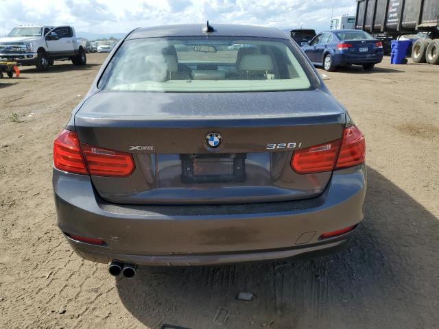 Photo 5 VIN: WBA3B3C57DF530675 - BMW 318I 