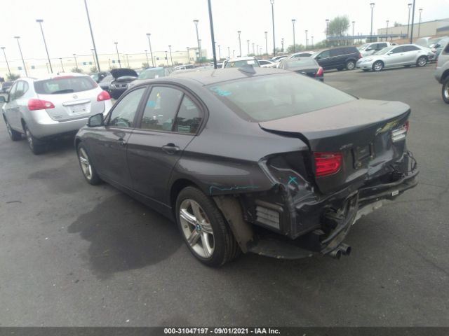 Photo 2 VIN: WBA3B3C57DF530983 - BMW 3 