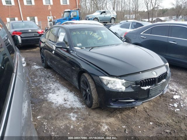 Photo 0 VIN: WBA3B3C57DF531373 - BMW 328I 