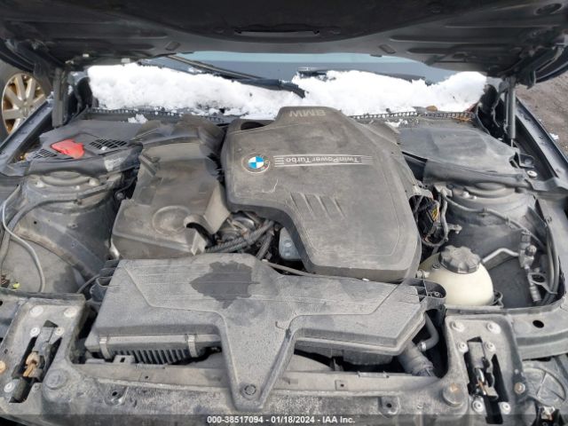 Photo 9 VIN: WBA3B3C57DF531373 - BMW 328I 