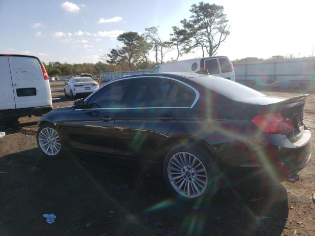 Photo 1 VIN: WBA3B3C57DF535021 - BMW 328 XI 