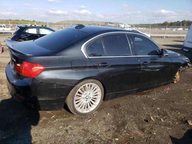 Photo 2 VIN: WBA3B3C57DF535021 - BMW 328 XI 