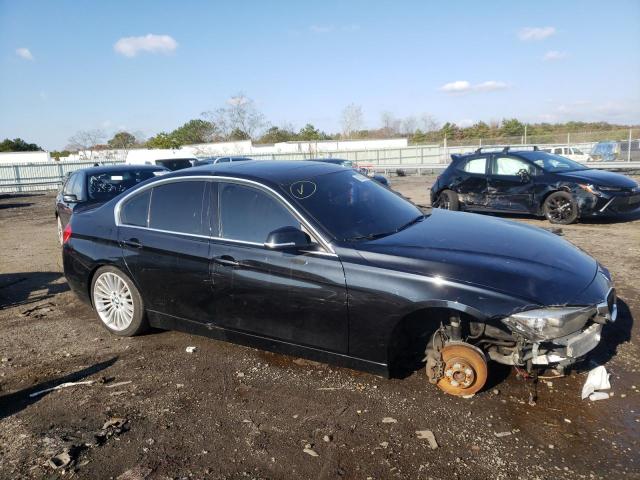 Photo 3 VIN: WBA3B3C57DF535021 - BMW 328 XI 