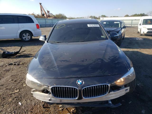 Photo 4 VIN: WBA3B3C57DF535021 - BMW 328 XI 