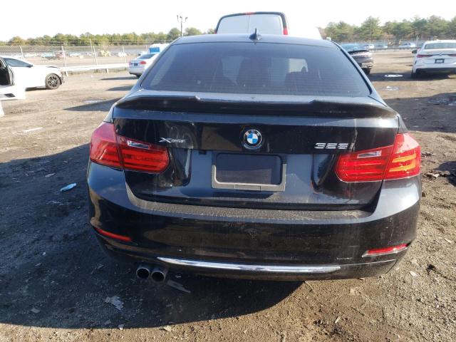 Photo 5 VIN: WBA3B3C57DF535021 - BMW 328 XI 