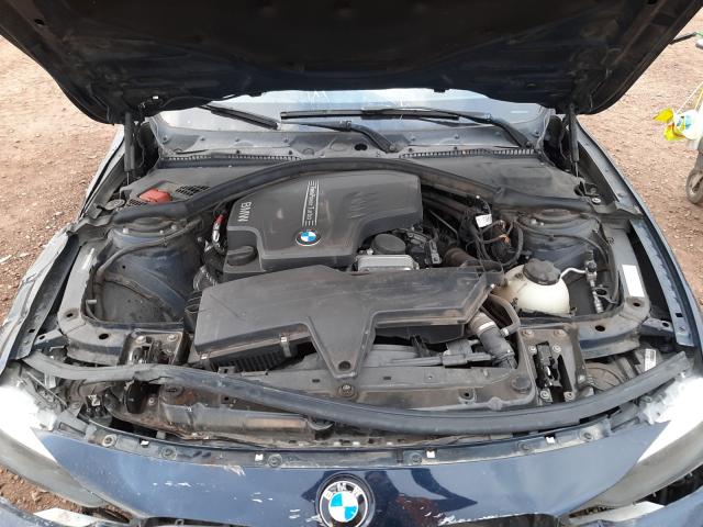 Photo 6 VIN: WBA3B3C57DF535231 - BMW 328 XI 