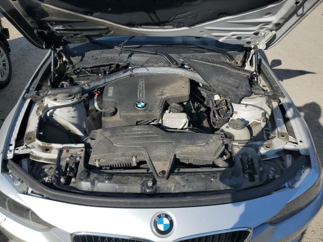 Photo 10 VIN: WBA3B3C57DF535987 - BMW 328 XI 