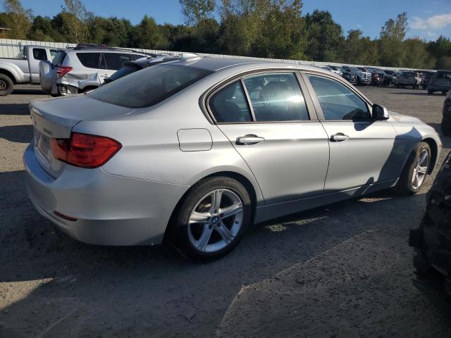 Photo 2 VIN: WBA3B3C57DF535987 - BMW 328 XI 