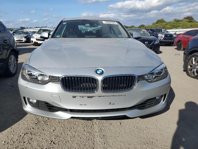 Photo 4 VIN: WBA3B3C57DF535987 - BMW 328 XI 