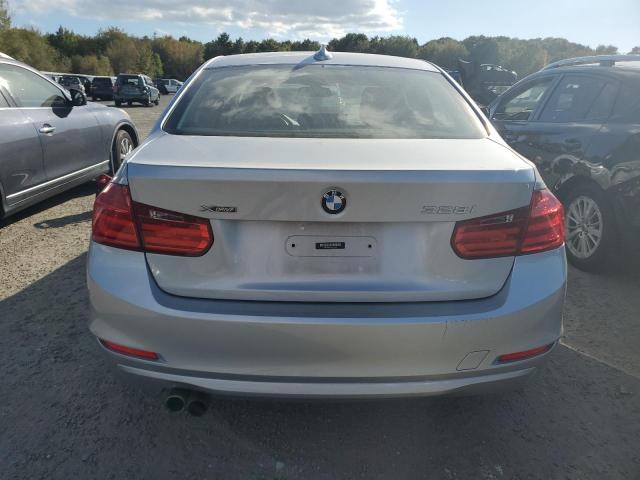 Photo 5 VIN: WBA3B3C57DF535987 - BMW 328 XI 