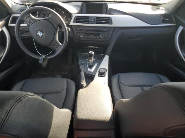 Photo 7 VIN: WBA3B3C57DF535987 - BMW 328 XI 