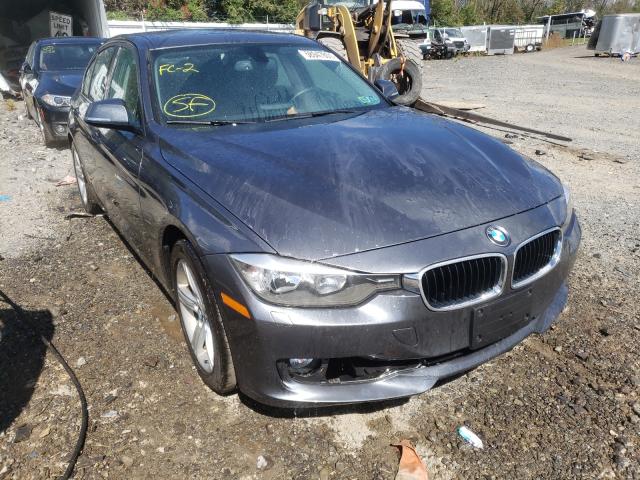 Photo 0 VIN: WBA3B3C57DF536458 - BMW 328 XI 