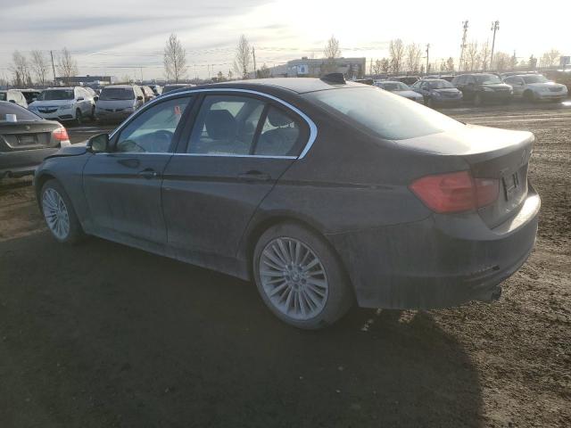 Photo 1 VIN: WBA3B3C57DF537349 - BMW 3 SERIES 