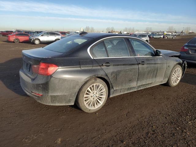 Photo 2 VIN: WBA3B3C57DF537349 - BMW 3 SERIES 