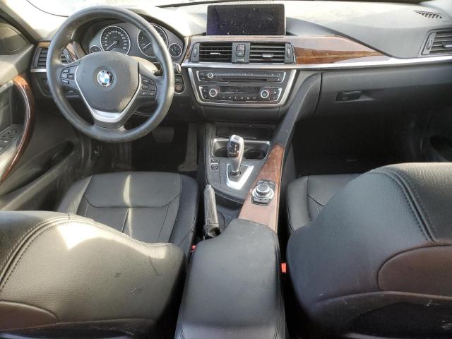 Photo 7 VIN: WBA3B3C57DF537349 - BMW 3 SERIES 