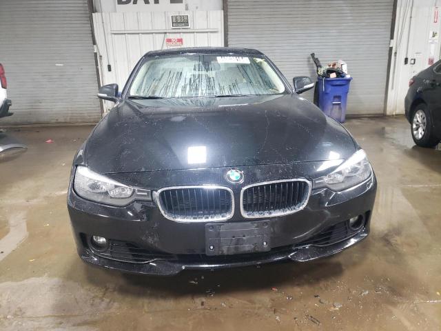 Photo 4 VIN: WBA3B3C57DF538226 - BMW 3 SERIES 