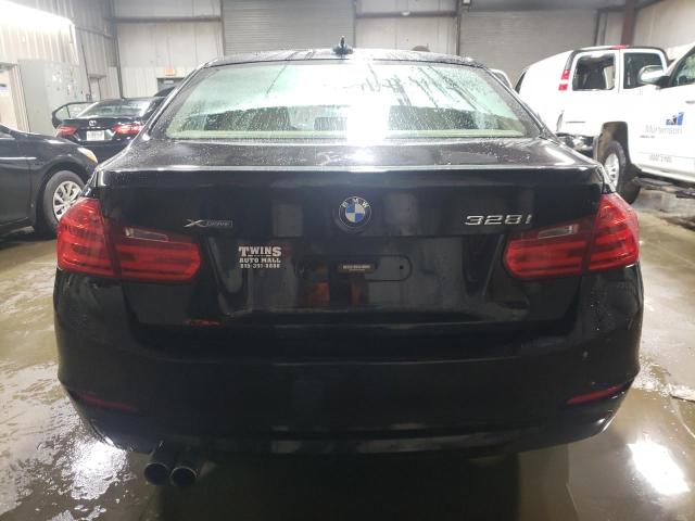 Photo 5 VIN: WBA3B3C57DF538226 - BMW 3 SERIES 