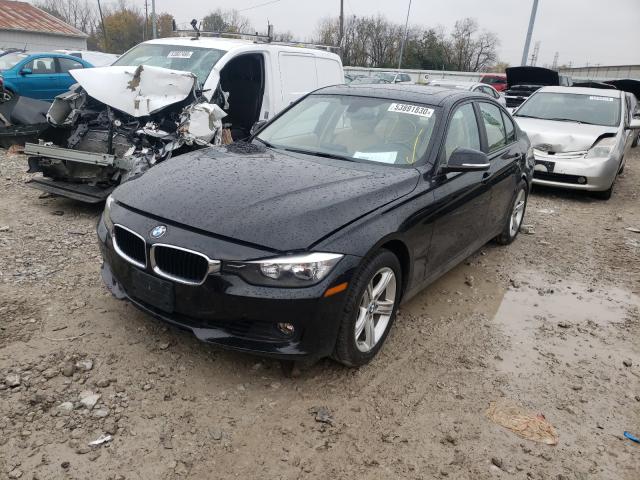 Photo 1 VIN: WBA3B3C57DF538615 - BMW 328 XI 