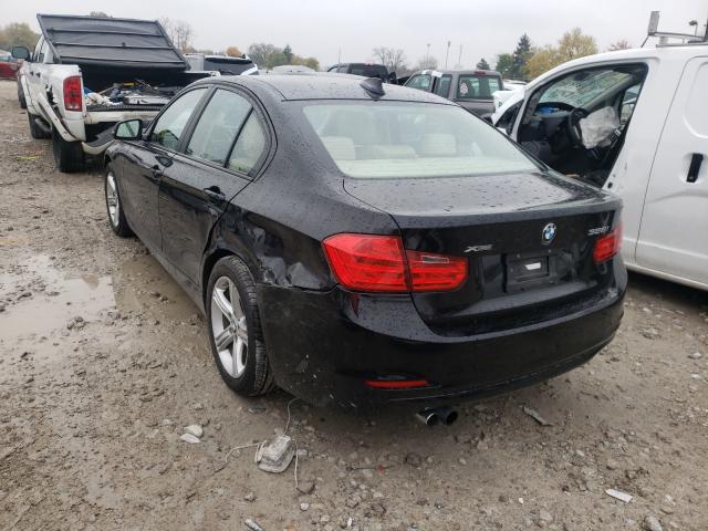 Photo 2 VIN: WBA3B3C57DF538615 - BMW 328 XI 