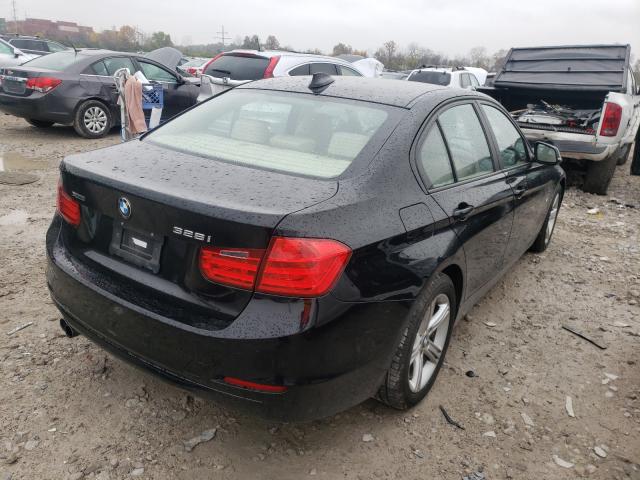 Photo 3 VIN: WBA3B3C57DF538615 - BMW 328 XI 