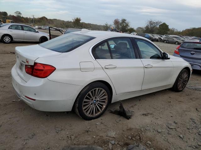 Photo 2 VIN: WBA3B3C57DF542339 - BMW 3 SERIES 