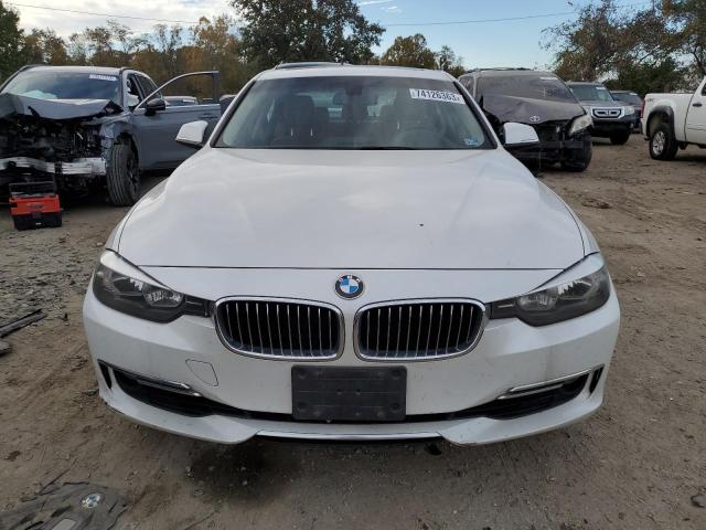 Photo 4 VIN: WBA3B3C57DF542339 - BMW 3 SERIES 