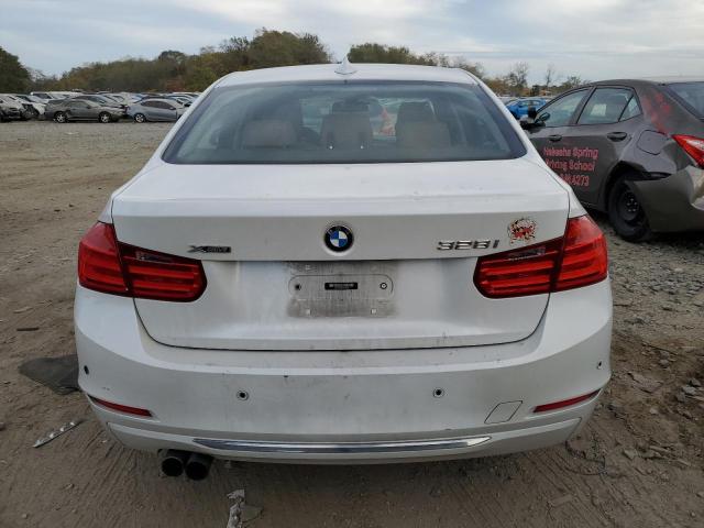 Photo 5 VIN: WBA3B3C57DF542339 - BMW 3 SERIES 