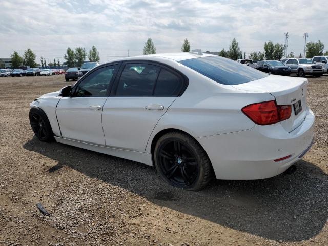 Photo 1 VIN: WBA3B3C57DF544480 - BMW 3 SERIES 