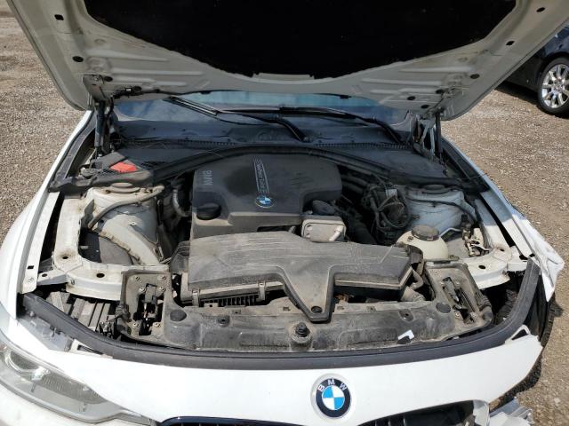 Photo 10 VIN: WBA3B3C57DF544480 - BMW 3 SERIES 