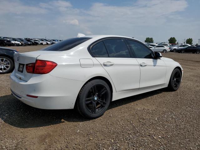 Photo 2 VIN: WBA3B3C57DF544480 - BMW 3 SERIES 