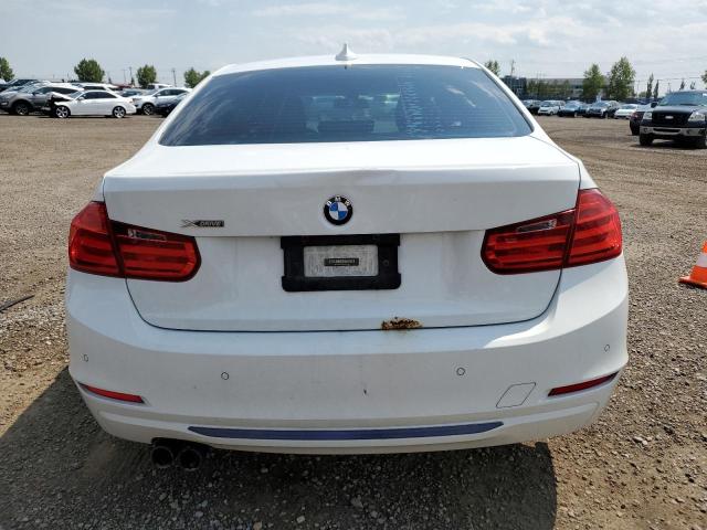 Photo 5 VIN: WBA3B3C57DF544480 - BMW 3 SERIES 