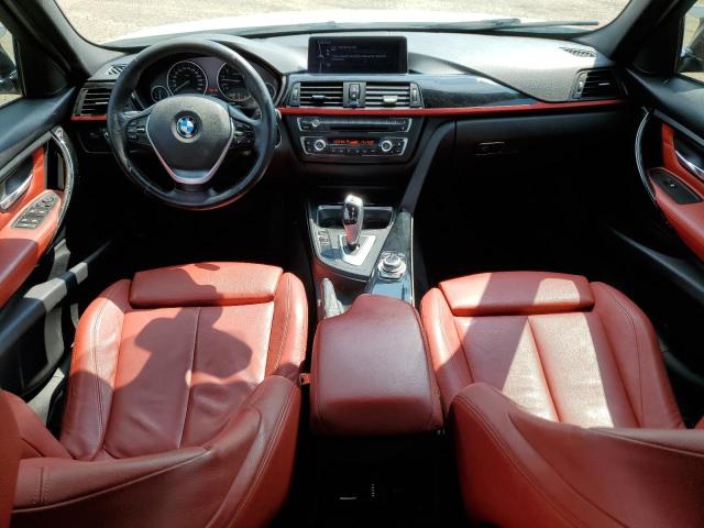 Photo 7 VIN: WBA3B3C57DF544480 - BMW 3 SERIES 