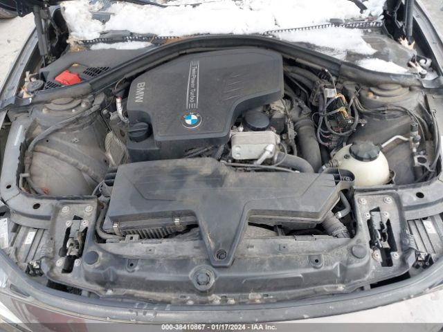 Photo 9 VIN: WBA3B3C57DJ810402 - BMW 328I 