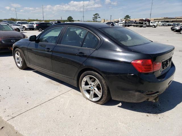 Photo 1 VIN: WBA3B3C57DJ811694 - BMW 3 SERIES 