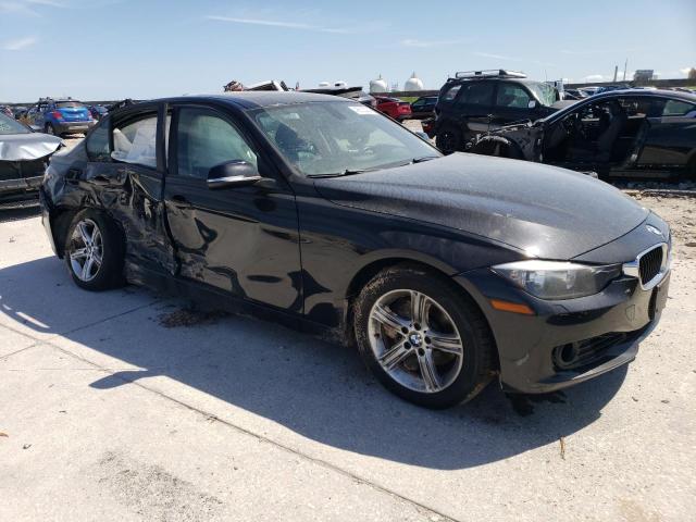 Photo 3 VIN: WBA3B3C57DJ811694 - BMW 3 SERIES 