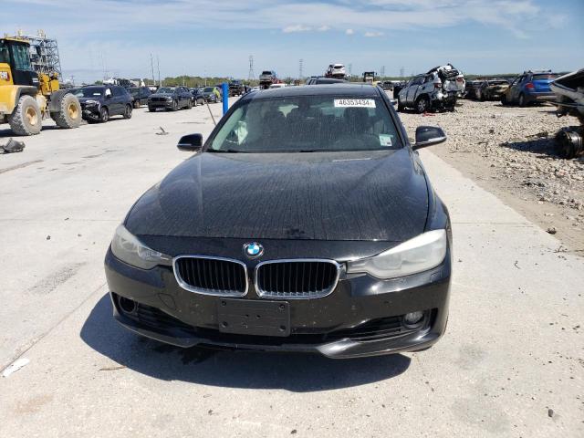 Photo 4 VIN: WBA3B3C57DJ811694 - BMW 3 SERIES 