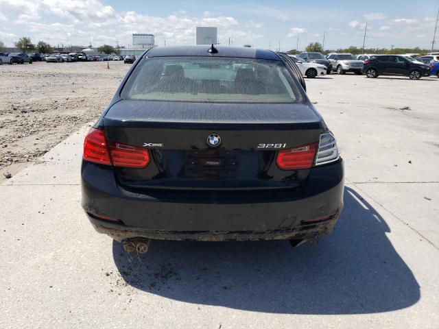 Photo 5 VIN: WBA3B3C57DJ811694 - BMW 3 SERIES 