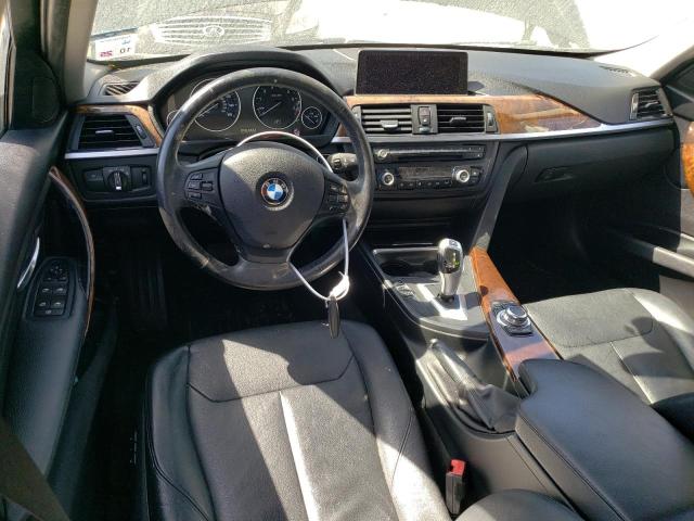 Photo 7 VIN: WBA3B3C57DJ811694 - BMW 3 SERIES 