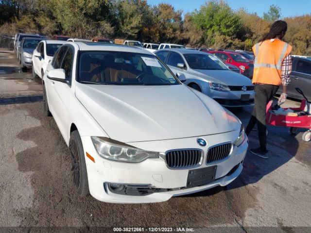 Photo 0 VIN: WBA3B3C57DJ976094 - BMW 328I 