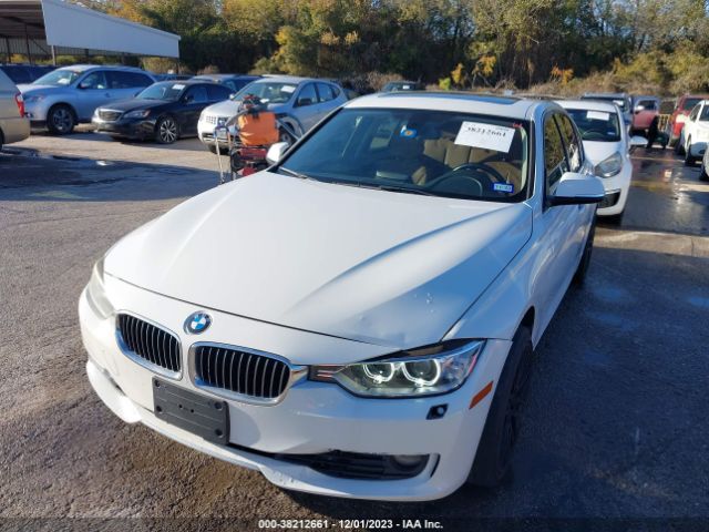 Photo 1 VIN: WBA3B3C57DJ976094 - BMW 328I 