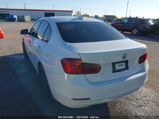 Photo 2 VIN: WBA3B3C57DJ976094 - BMW 328I 