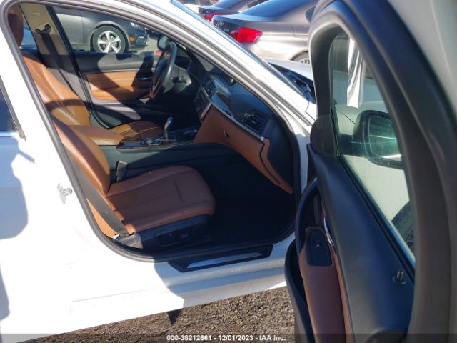 Photo 4 VIN: WBA3B3C57DJ976094 - BMW 328I 