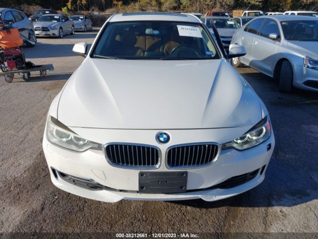 Photo 5 VIN: WBA3B3C57DJ976094 - BMW 328I 