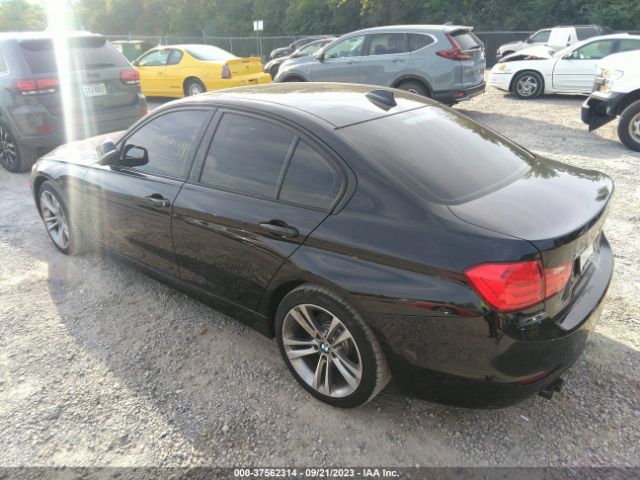 Photo 2 VIN: WBA3B3C57EF544691 - BMW 328I 