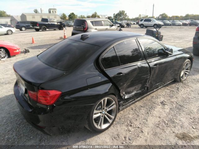 Photo 3 VIN: WBA3B3C57EF544691 - BMW 328I 