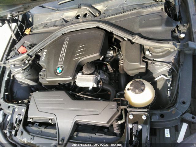 Photo 9 VIN: WBA3B3C57EF544691 - BMW 328I 