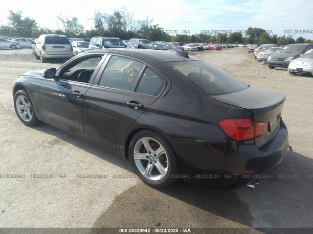 Photo 2 VIN: WBA3B3C57EF544996 - BMW 3 SERIES 